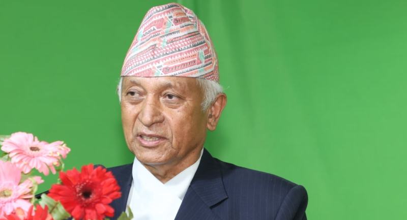 बास्कोटालाई राष्ट्रिय सहकारी पुरस्कार 